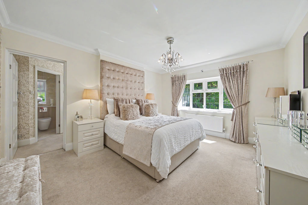 Chatsworth Road Brookside